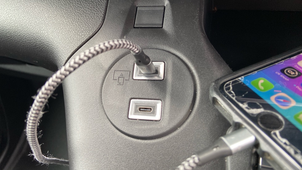 Peugeot Partner Standard Diesel 1.5 BlueHDi 130 Professional Van EAT8 - Image 39