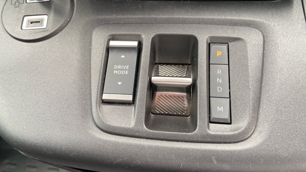 Peugeot Partner Standard Diesel 1.5 BlueHDi 130 Professional Van EAT8 - Image 2