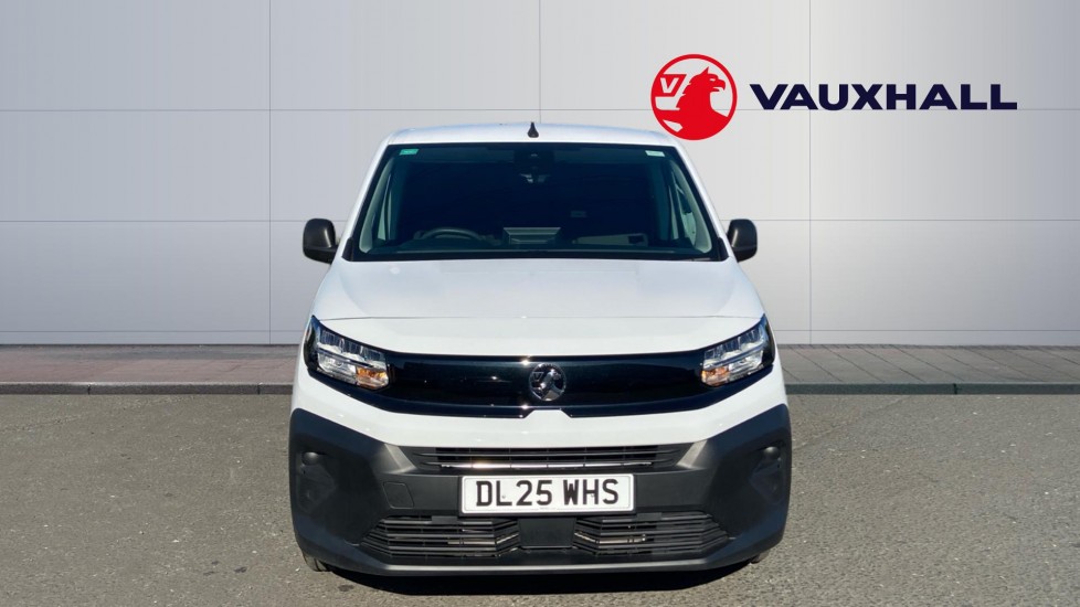 Vauxhall Combo Cargo Combo Diesel 1.5 Turbo D 100ps Prime Plus H1 Van - Image 10