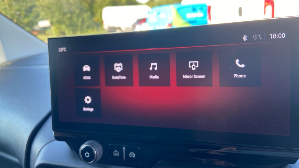 Vauxhall Combo Cargo Combo Diesel 1.5 Turbo D 100ps Prime Plus H1 Van - Image 39