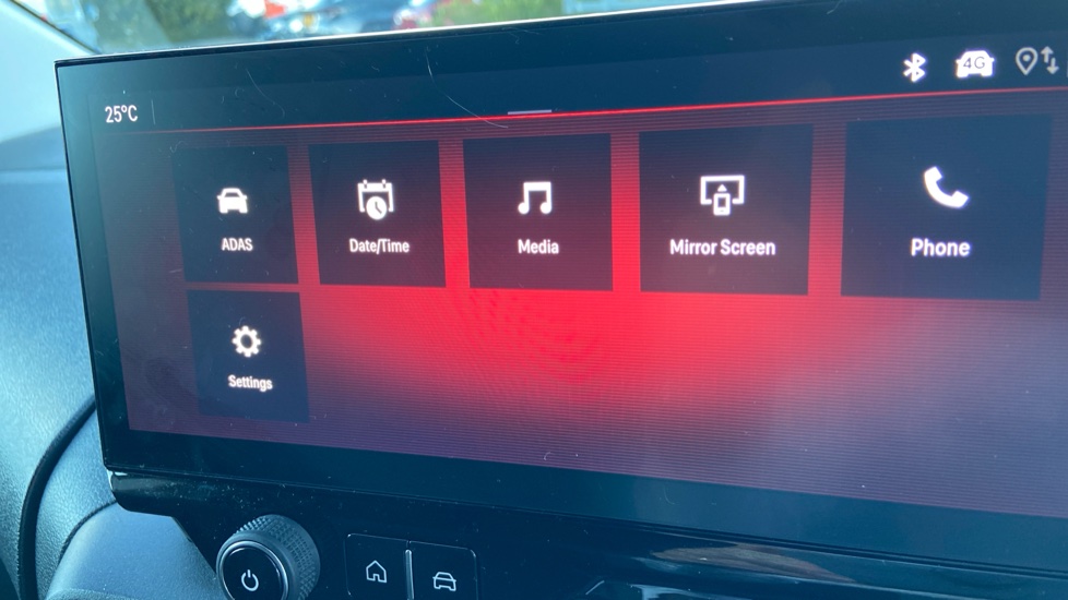 Vauxhall Combo Cargo Combo Diesel 1.5 Turbo D 100ps Prime H1 Van - Image 35