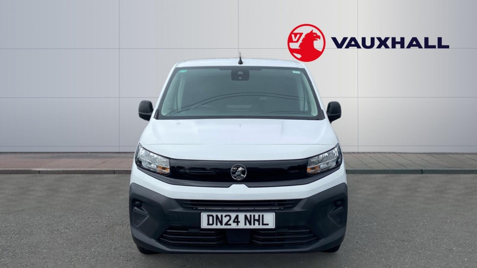 Vauxhall Combo Cargo Combo Diesel 1.5 Turbo D 100ps Prime H1 Van - Image 10