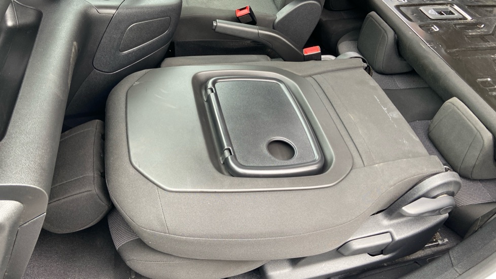 Vauxhall Combo Cargo Combo Xl Diesel 1.5 Turbo D 100ps Prime H1 Crew Van - Image 37