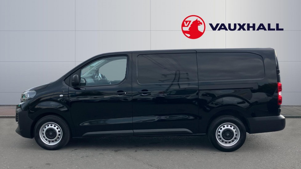 Citroen Dispatch Xl Diesel 1.5 D 120ps Van Enterprise - Image 6