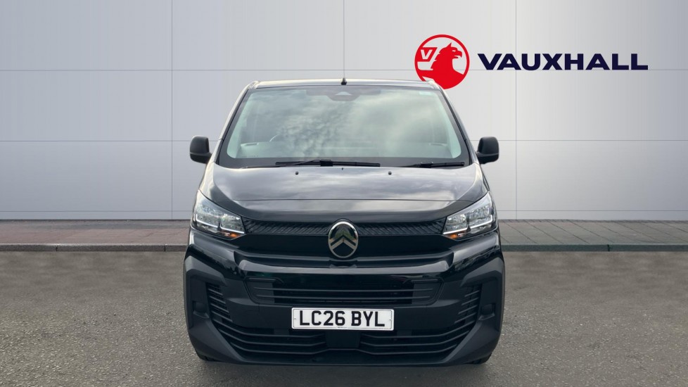 Citroen Dispatch Xl Diesel 1.5 D 120ps Van Enterprise - Image 10