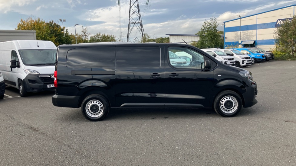 Citroen Dispatch Xl Diesel 1.5 D 120ps Van Enterprise - Image 11