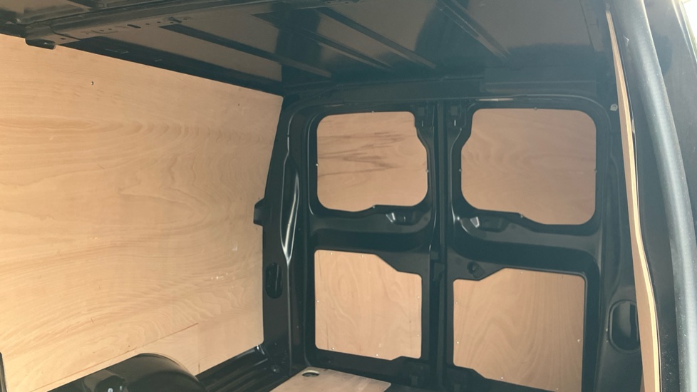 Citroen Dispatch Xl Diesel 1.5 D 120ps Van Enterprise - Image 16