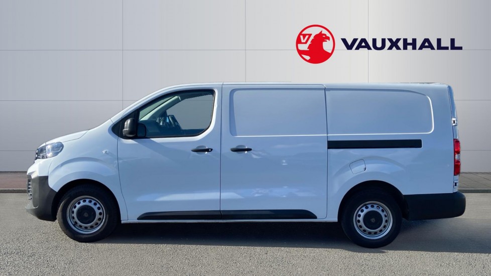 Peugeot Expert L2 Diesel 1.5 BlueHDi 120 Professional Van - Image 6