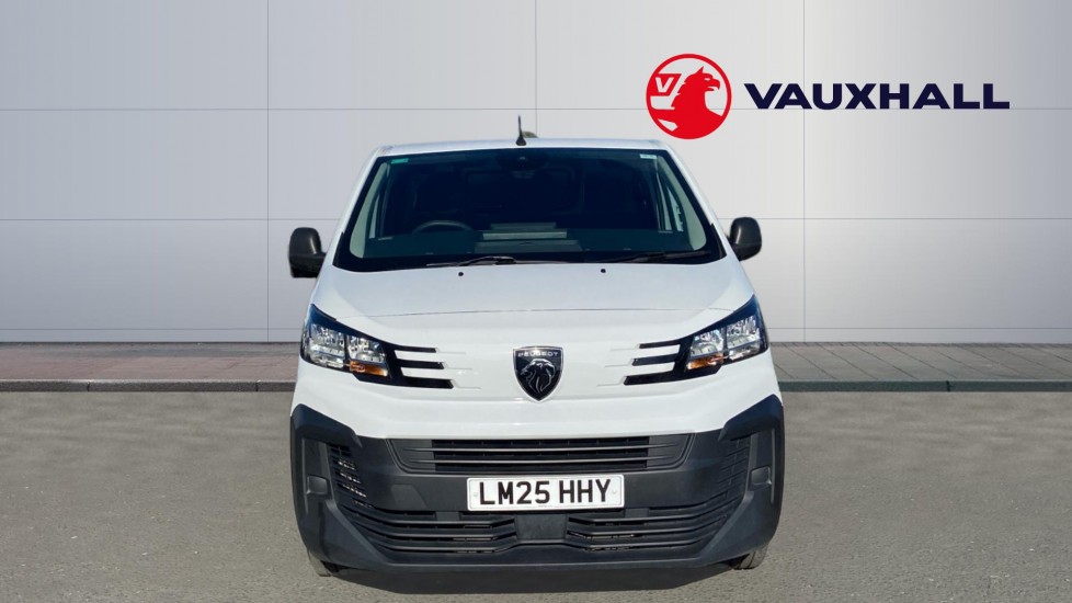 Peugeot Expert L2 Diesel 1.5 BlueHDi 120 Professional Van - Image 10