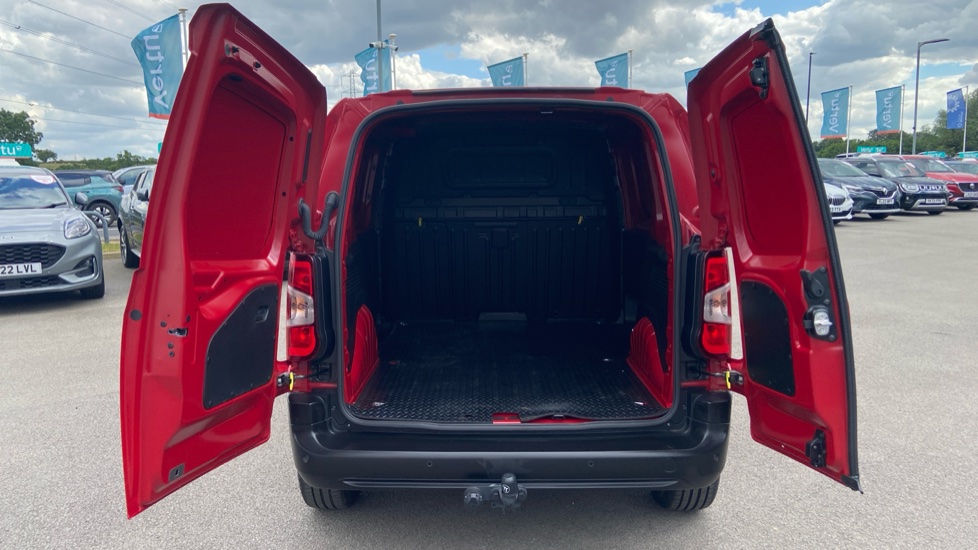 Citroen Berlingo M Diesel 1.5 BlueHDi 100ps Van Enterprise - Image 5