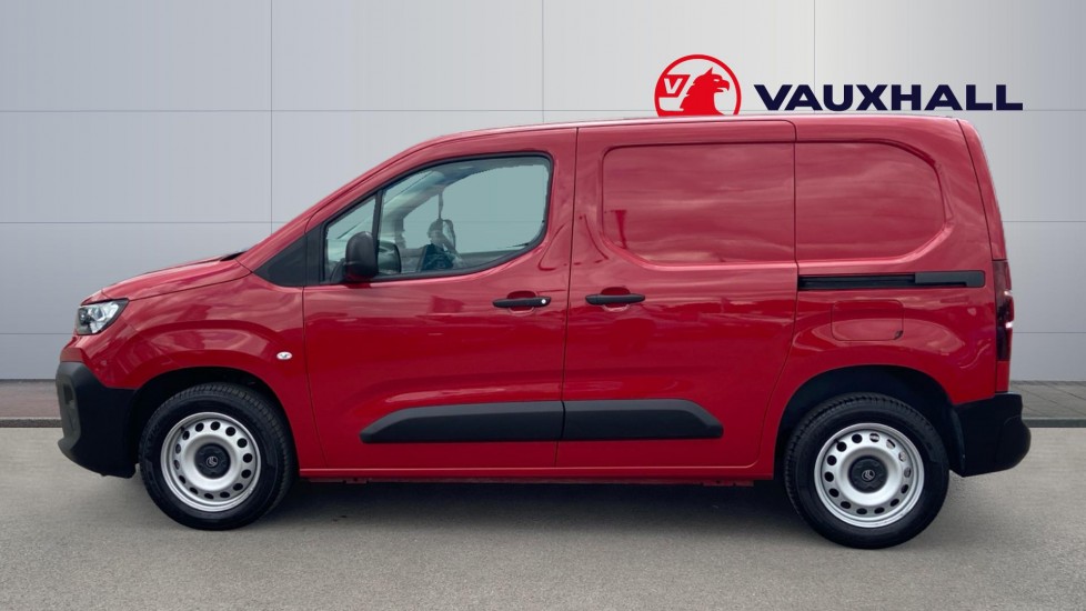 Citroen Berlingo M Diesel 1.5 BlueHDi 100ps Van Enterprise - Image 6