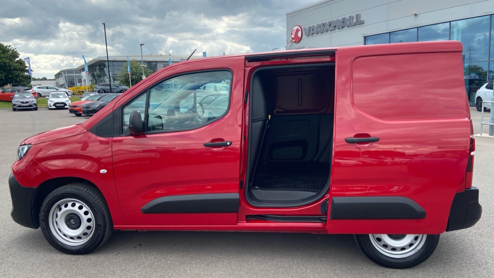 Citroen Berlingo M Diesel 1.5 BlueHDi 100ps Van Enterprise - Image 7