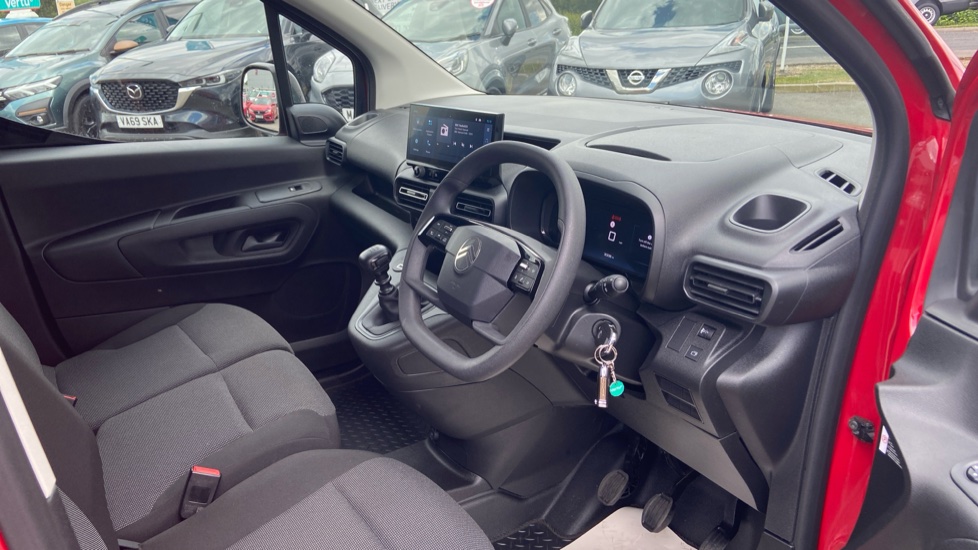 Citroen Berlingo M Diesel 1.5 BlueHDi 100ps Van Enterprise - Image 8