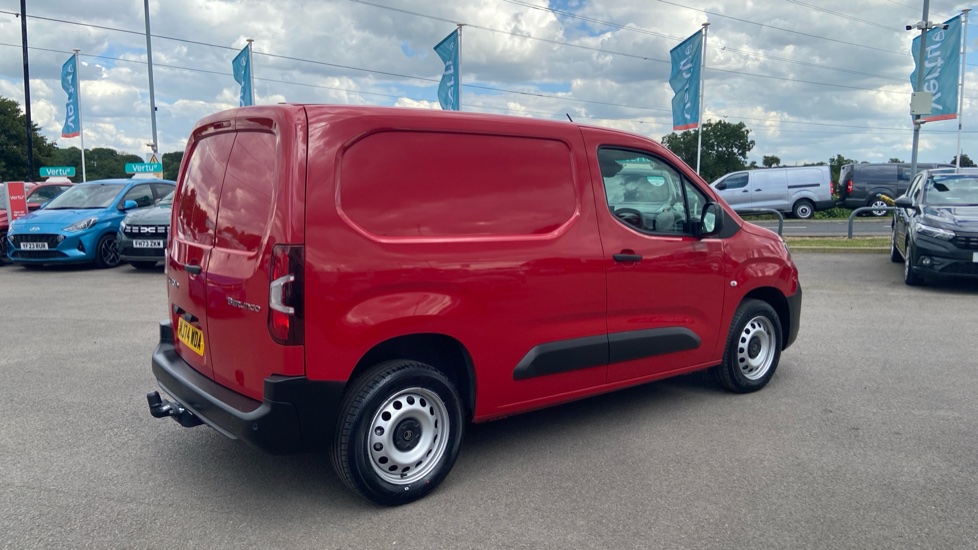 Citroen Berlingo M Diesel 1.5 BlueHDi 100ps Van Enterprise - Image 12