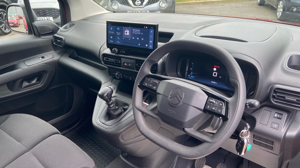 Citroen Berlingo M Diesel 1.5 BlueHDi 100ps Van Enterprise - Image 16