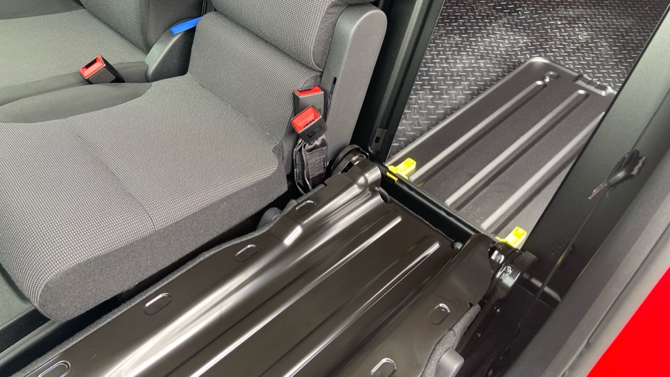 Citroen Berlingo M Diesel 1.5 BlueHDi 100ps Van Enterprise - Image 29