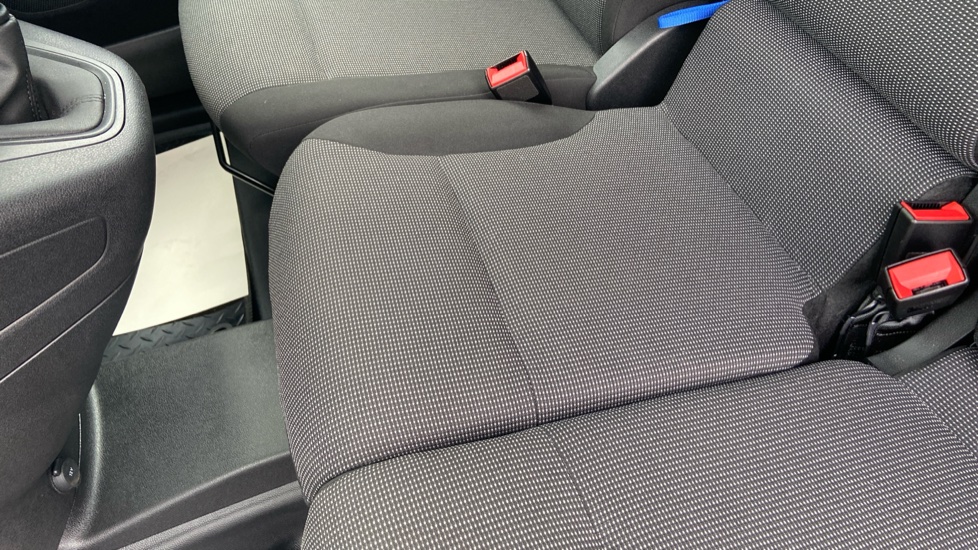Citroen Berlingo M Diesel 1.5 BlueHDi 100ps Van Enterprise - Image 30