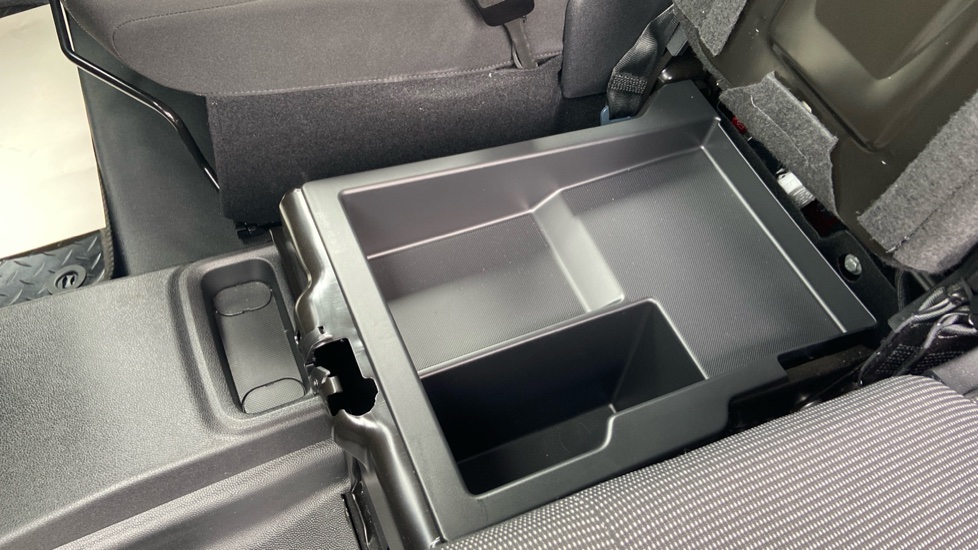 Citroen Berlingo M Diesel 1.5 BlueHDi 100ps Van Enterprise - Image 31