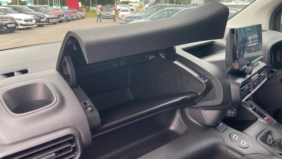 Citroen Berlingo M Diesel 1.5 BlueHDi 100ps Van Enterprise - Image 34