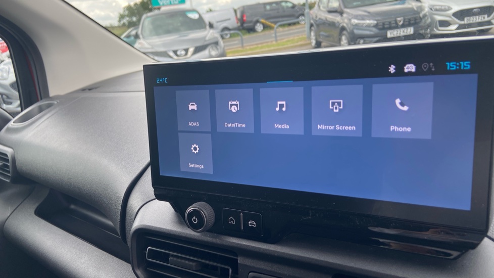 Citroen Berlingo M Diesel 1.5 BlueHDi 100ps Van Enterprise - Image 38