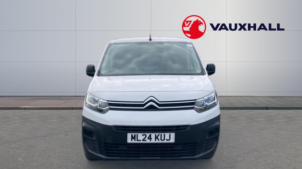 Citroen Berlingo M Petrol 1.2 PureTech 1000Kg Enterprise Ed 110ps 6 Spd S/S - Image 10