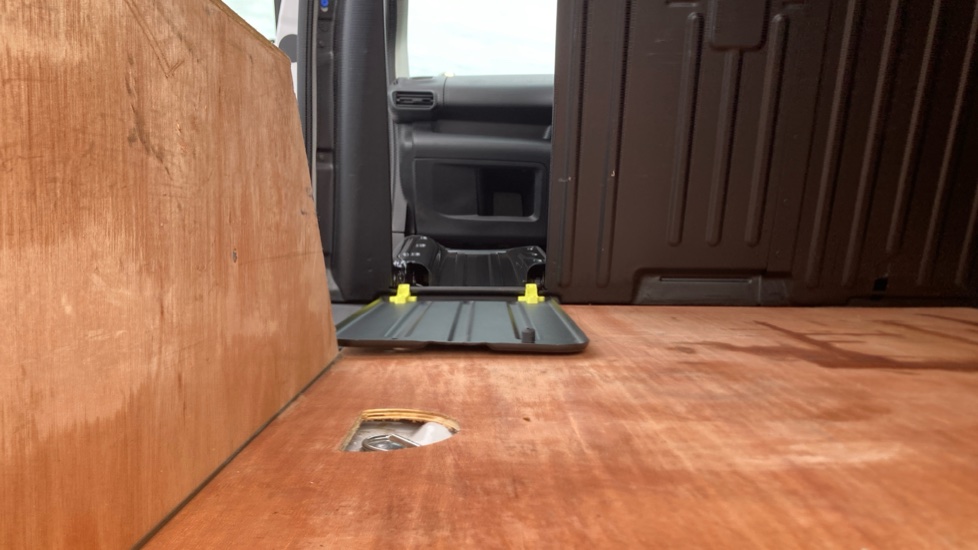 Citroen Berlingo M Petrol 1.2 PureTech 1000Kg Enterprise Ed 110ps 6 Spd S/S - Image 27