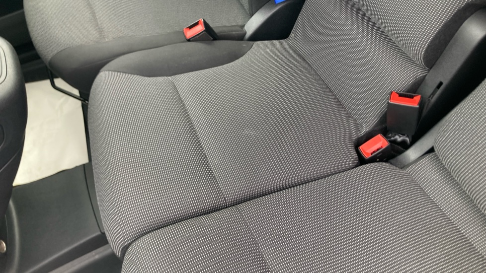 Citroen Berlingo M Petrol 1.2 PureTech 1000Kg Enterprise Ed 110ps 6 Spd S/S - Image 28