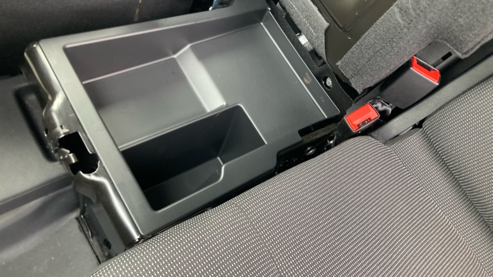 Citroen Berlingo M Petrol 1.2 PureTech 1000Kg Enterprise Ed 110ps 6 Spd S/S - Image 29
