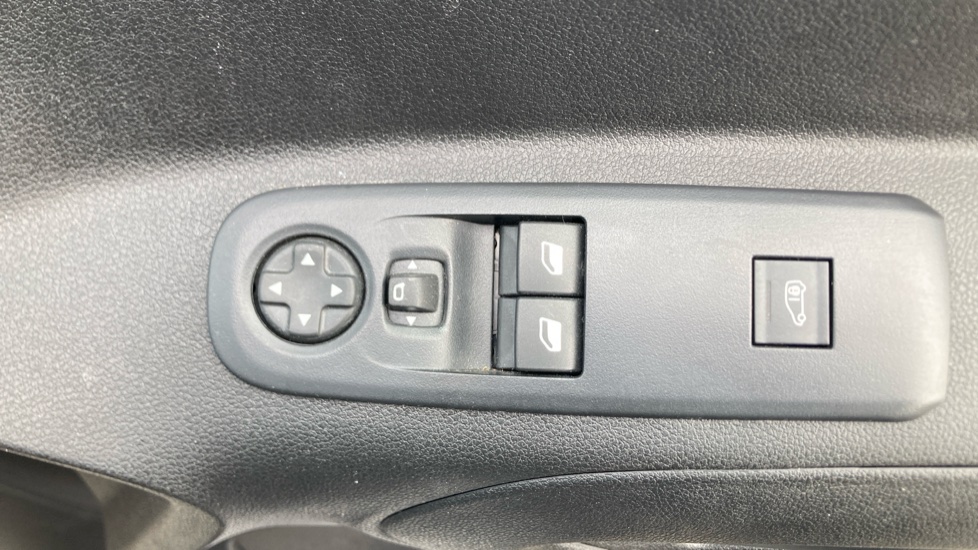 Citroen Berlingo M Petrol 1.2 PureTech 1000Kg Enterprise Ed 110ps 6 Spd S/S - Image 35