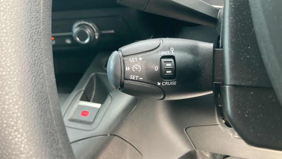 Citroen Berlingo M Petrol 1.2 PureTech 1000Kg Enterprise Ed 110ps 6 Spd S/S - Image 45