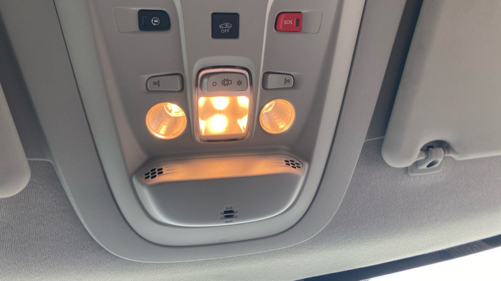 Citroen Berlingo M Petrol 1.2 PureTech 1000Kg Enterprise Ed 110ps 6 Spd S/S - Image 47