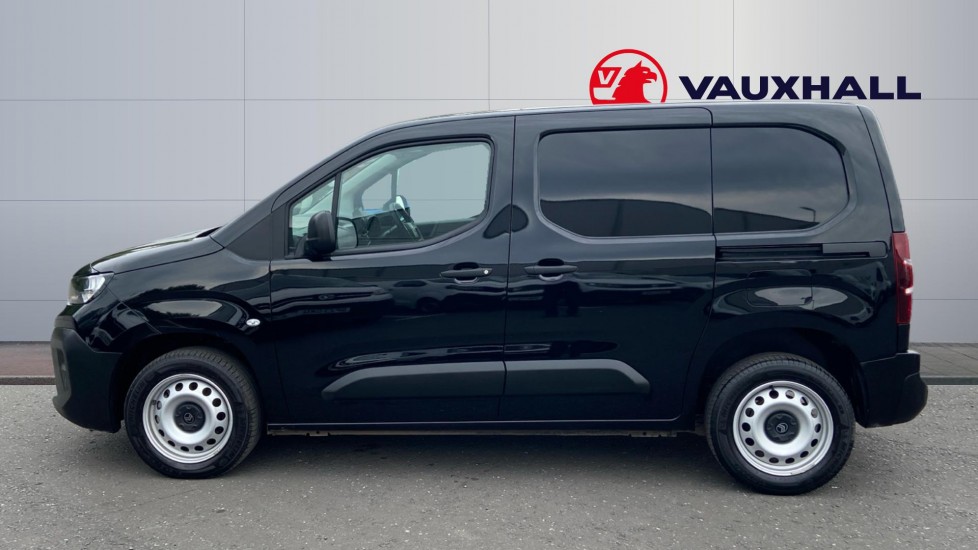 Citroen Berlingo M Diesel 1.5 BlueHDi 100ps Van Enterprise Plus - Image 6