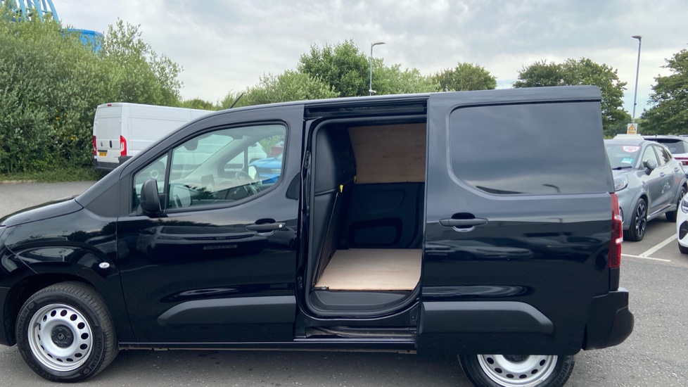 Citroen Berlingo M Diesel 1.5 BlueHDi 100ps Van Enterprise Plus - Image 7