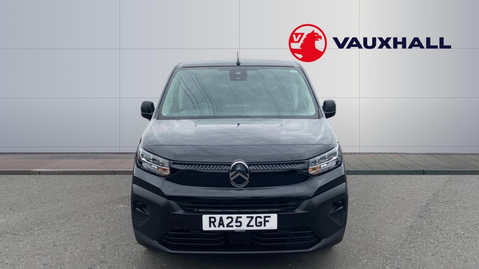 Citroen Berlingo M Diesel 1.5 BlueHDi 100ps Van Enterprise Plus - Image 10