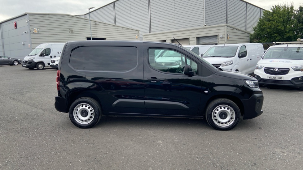 Citroen Berlingo M Diesel 1.5 BlueHDi 100ps Van Enterprise Plus - Image 11