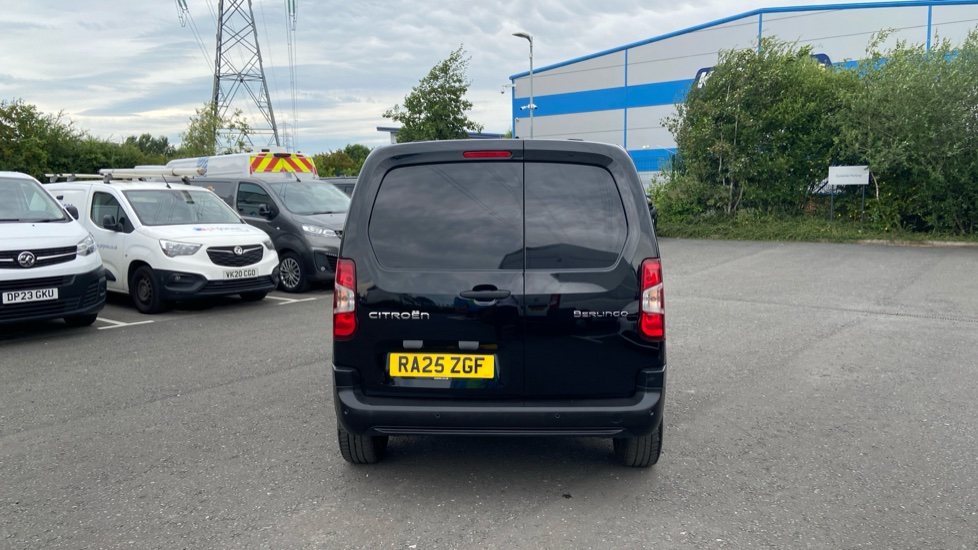 Citroen Berlingo M Diesel 1.5 BlueHDi 100ps Van Enterprise Plus - Image 13