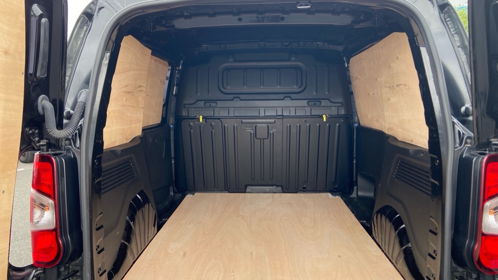 Citroen Berlingo M Diesel 1.5 BlueHDi 100ps Van Enterprise Plus - Image 14