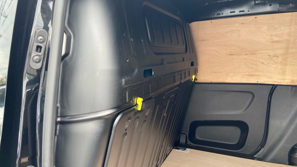 Citroen Berlingo M Diesel 1.5 BlueHDi 100ps Van Enterprise Plus - Image 18