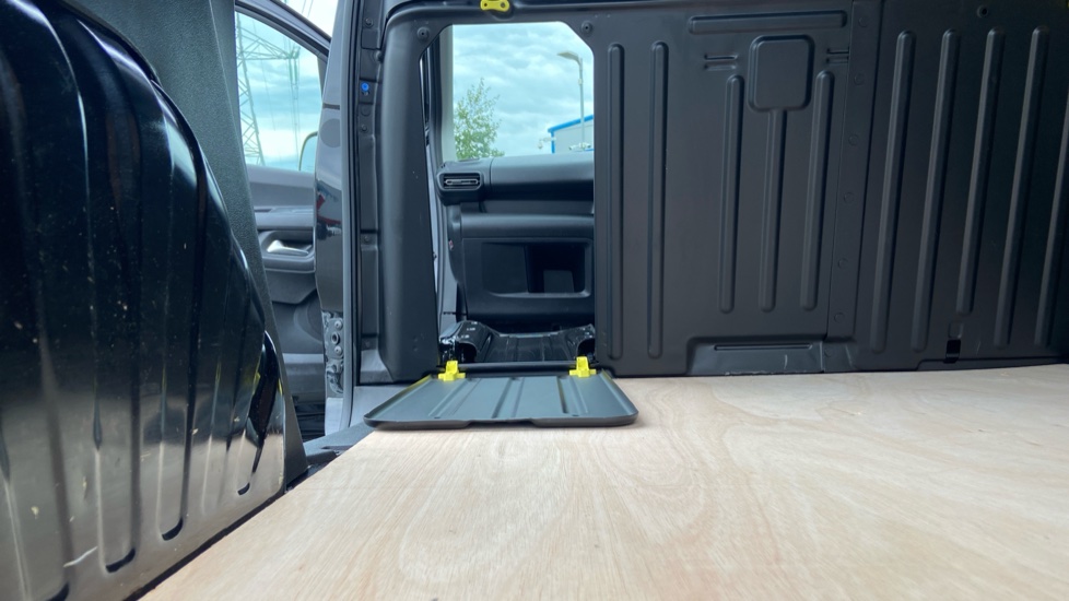 Citroen Berlingo M Diesel 1.5 BlueHDi 100ps Van Enterprise Plus - Image 27