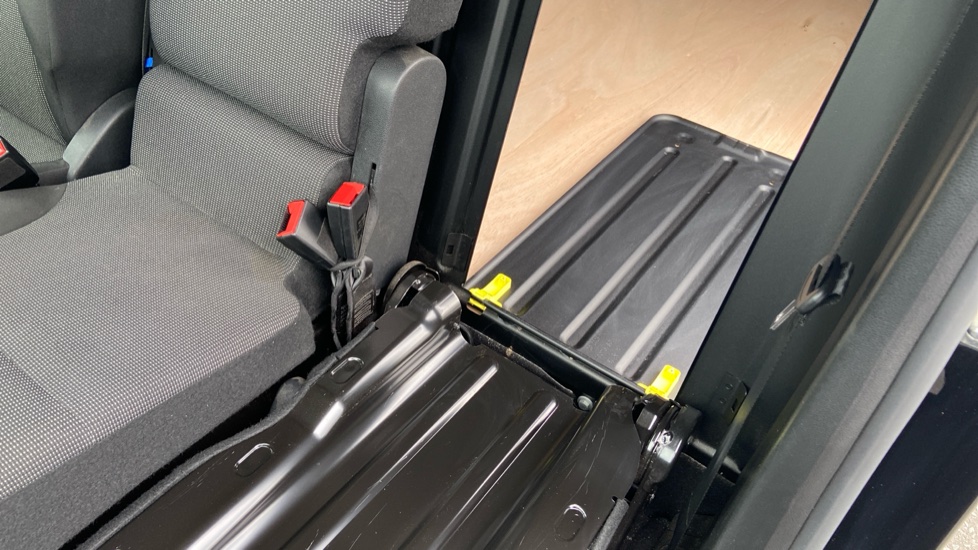 Citroen Berlingo M Diesel 1.5 BlueHDi 100ps Van Enterprise Plus - Image 28