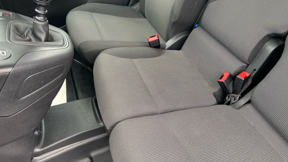 Citroen Berlingo M Diesel 1.5 BlueHDi 100ps Van Enterprise Plus - Image 29
