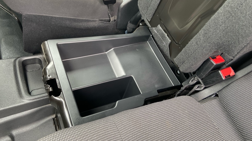 Citroen Berlingo M Diesel 1.5 BlueHDi 100ps Van Enterprise Plus - Image 30
