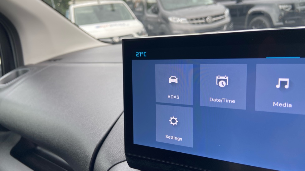 Citroen Berlingo M Diesel 1.5 BlueHDi 100ps Van Enterprise Plus - Image 37