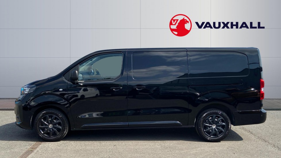 Vauxhall Vivaro L2 Diesel 2.0 Turbo D 145 Pro H1 Van - Image 6