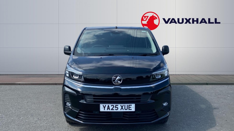 Vauxhall Vivaro L2 Diesel 2.0 Turbo D 145 Pro H1 Van - Image 10