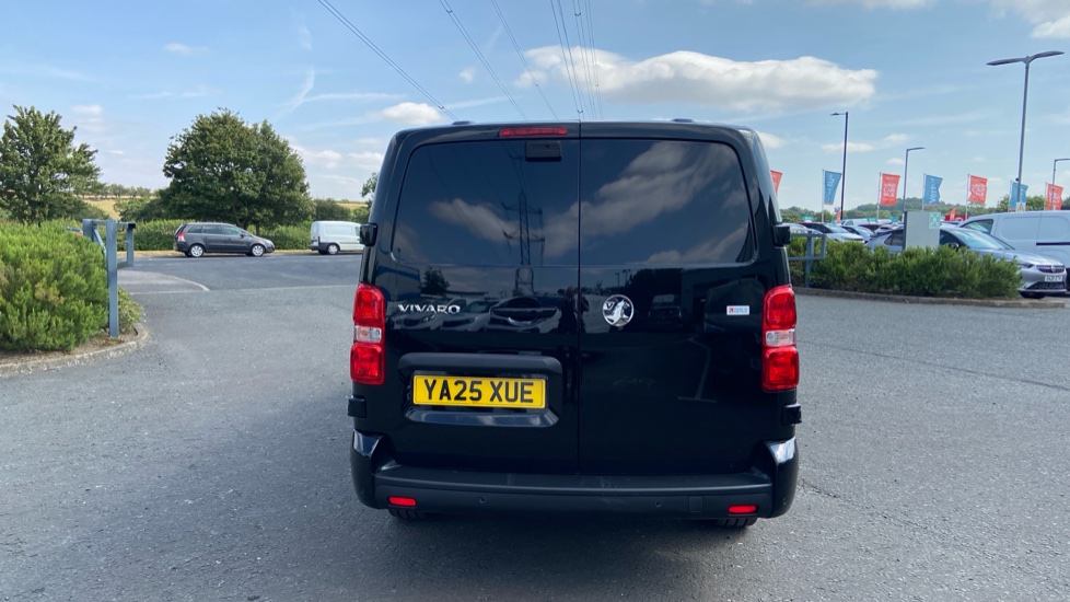 Vauxhall Vivaro L2 Diesel 2.0 Turbo D 145 Pro H1 Van - Image 13