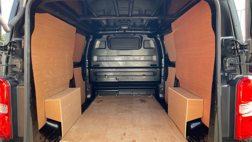 Vauxhall Vivaro L2 Diesel 2.0 Turbo D 145 Pro H1 Van - Image 14