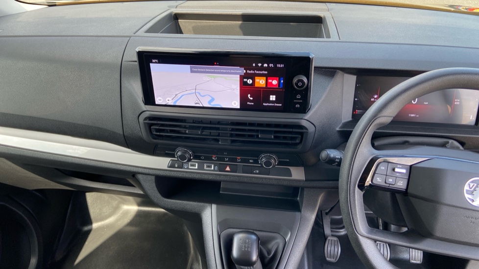 Vauxhall Vivaro L2 Diesel 2.0 Turbo D 145 Pro H1 Van - Image 16