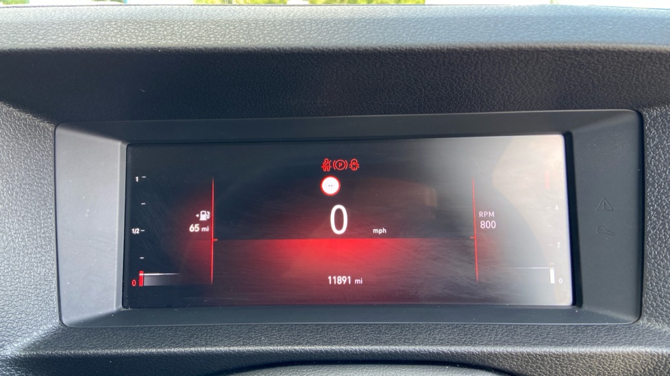 Vauxhall Vivaro L2 Diesel 2.0 Turbo D 145 Pro H1 Van - Image 20