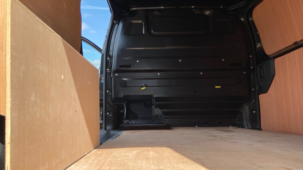 Vauxhall Vivaro L2 Diesel 2.0 Turbo D 145 Pro H1 Van - Image 30